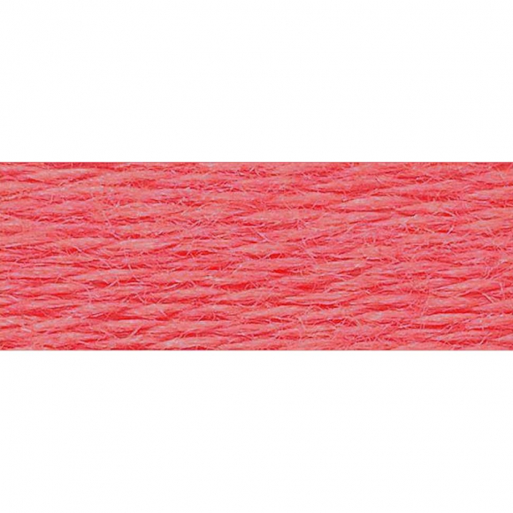 Нитки мулине (шерсть/акрил) НШ-134 10х20м №134 Нитки мулине (шерсть/акрил) НШ-134 10х20м №134