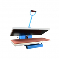 Пресс для дублирования и термопечати WTJ 82х32 Aurora