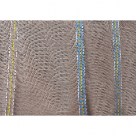 Плоскошовная (распошивальная) машина Aurora A-500-01DN (прямой привод)