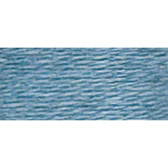 Нитки мулине (шерсть/акрил) НШ-417 10х20м №417