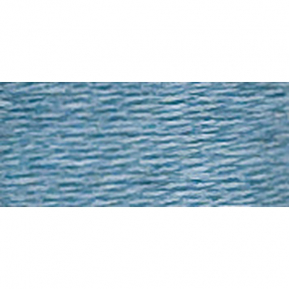 Нитки мулине (шерсть/акрил) НШ-417 10х20м №417