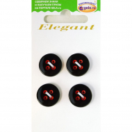 123531_Пуговицы ELEGANT