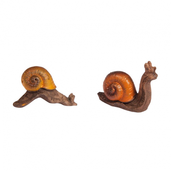 127506_Набор декоративных элементов "Улитки"