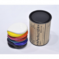 180546_Пастель восковая для рисования Boya, набор мелков