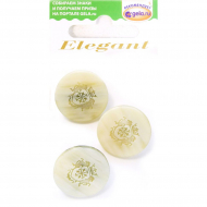 Пуговицы ELEGANT
