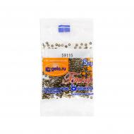 Бисер №10, 5 г., цвет 59115