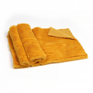 Мех Кролик арт.КЛ.23697 ворс 8мм 48х50см цв.горчичный Мех Кролик арт.КЛ.23697 ворс 8мм 48х50см цв.горчичный