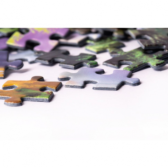 Пазл ФРЕЯ арт.PZL-1000/06 На водопое 47,5х67,5 см