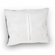 Набор для вышивания PANNA арт. NPD-50 Оборотная сторона наволочки 50х50см белый 50х50 см