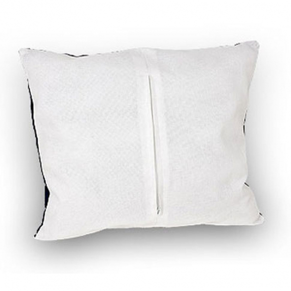 Набор для вышивания PANNA арт. NPD-50 Оборотная сторона наволочки 50х50см белый 50х50 см