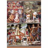 57221_Карта для декупажа "Классика"