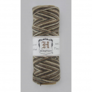 62068_Шнур из пеньки HEMPTIQUE на катушках #10 - 0,5 мм, 62,5 м, 25 г