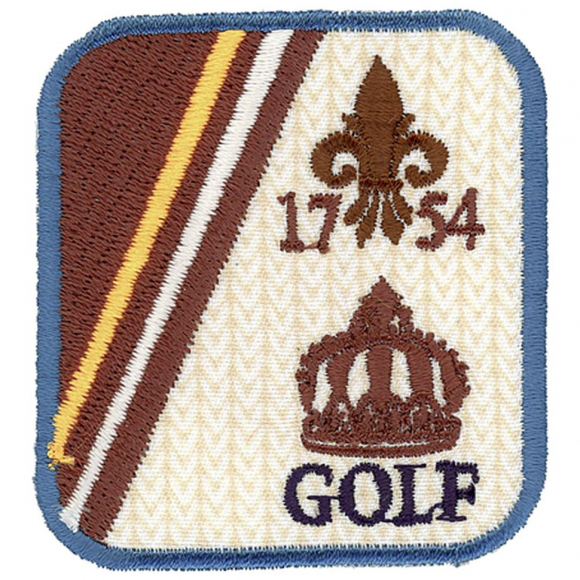 Термоаппликация HKM "1754"