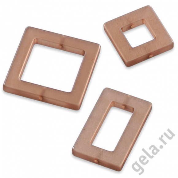 58197_Набор элементов для создания украшений (цена за блистер)