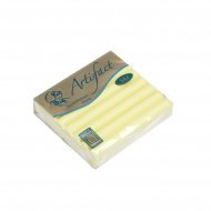 Полимерная глина Артефакт с повышенной прочностью арт.АФ.822384/F1662 классический цв.Мимоза 56 г