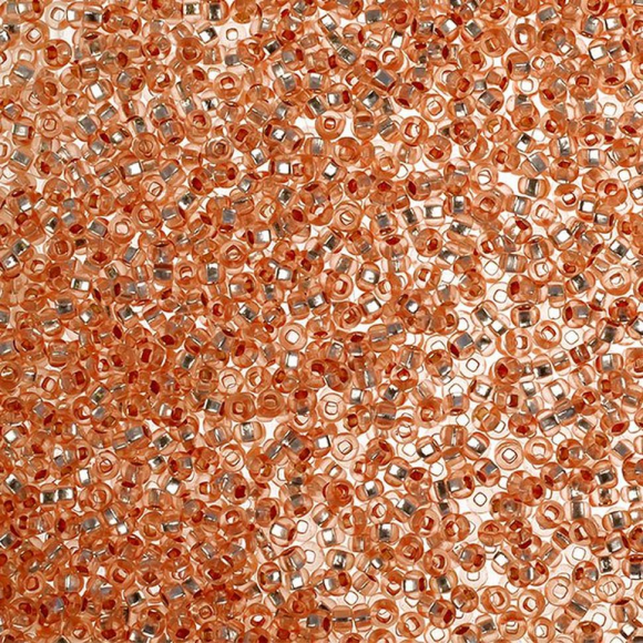 Бисер Preciosa арт. 08288 уп.5г