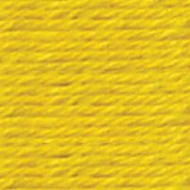 Нитки для вязания Фиалка (100% хлопок) 6х75г/225м цв.0203/006 желтый, С-Пб