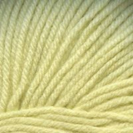 Пряжа для вязания ТРО Кроха (20% шерсть, 80% акрил) 10х50г/135м цв.1080 шампанское