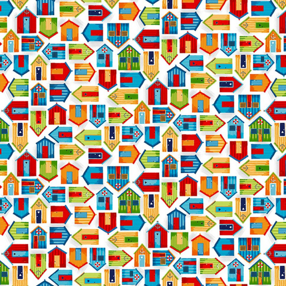 171216_Ткань "Beside The Sea..."