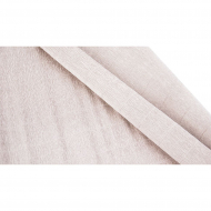 Бумага гофрированная Италия 50см х 2,5м 180г/м? цв.605 графит