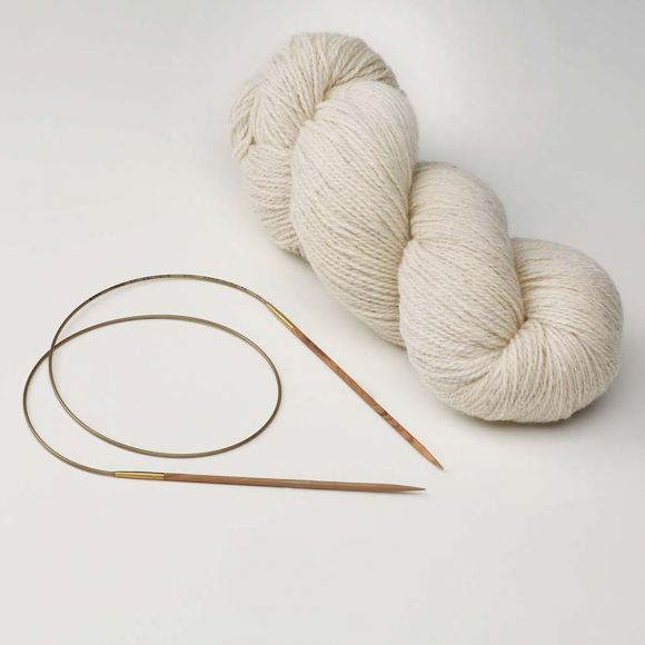 93946_Спицы круговые из оливкового дерева, addiNature №3, 150 см 93946_Спицы круговые из оливкового дерева, addiNature №3, 150 см