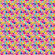 170457_Ткань "Katie's Cats..."