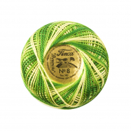 50328_Мулине "Finca Perle"(Жемчужное"), №8, мультиколорный цвет 9850 50328_Мулине "Finca Perle"(Жемчужное"), №8, мультиколорный цвет 9850