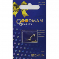 51691_Зажим для подвески