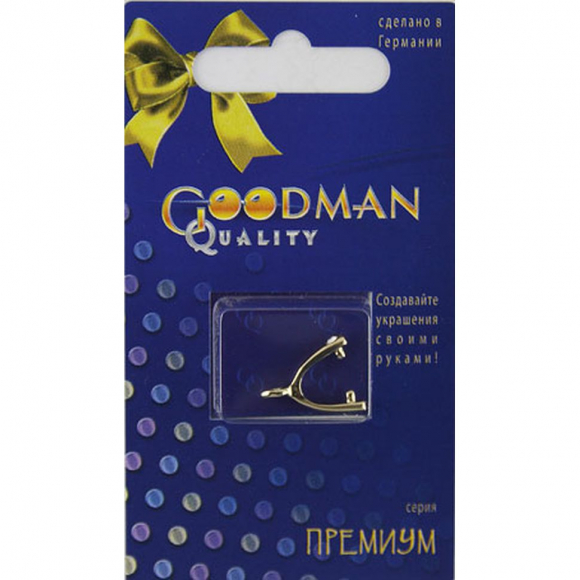 51691_Зажим для подвески