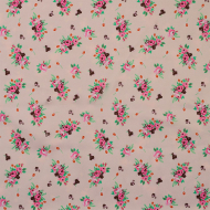 Ткань шелк Армани креп 90 г/м? 97% полиэстер, 3% лайкра шир.148 см арт.T.0210.4 цв.04 розовый рул.25м Ткань шелк Армани креп 90 г/м? 97% полиэстер, 3% лайкра шир.148 см арт.T.0210.4 цв.04 розовый рул.25м