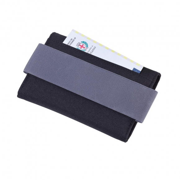 178507_Кейс-органайзер TROIKA для проездных документов с магнитной застежкой