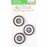 Пуговицы ELEGANT