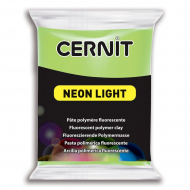 130777_Полимерная глина Cernit Neon, 56 г