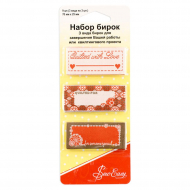 82888_Набор бирок (теги для квилтинга)