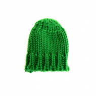 Шапка для игрушек вязаная 6 см