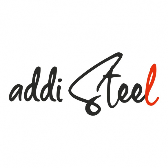 3680_Спицы, чулочные, сталь, addiSteel №2, 20 см