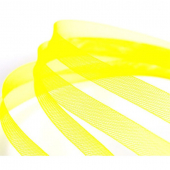 Регилин TBY мягкий MF-15 шир.15мм цв.A12 желтый уп.23м