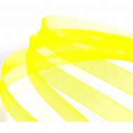 Регилин TBY мягкий MF-15 шир.15мм цв.A12 желтый уп.23м