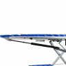 Гладильная консольная доска Silter Super mini 2000A, 1200*400