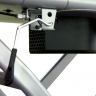 Гладильная консольная доска Silter Super mini 2000A, 1200*400