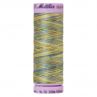 167459_Нить для машинного квилтинга SILK-FINISH MULTI COTTON 50, 100 м