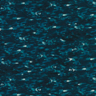 Ткань для пэчворка PEPPY In The Moonlight 122 г/м? 100% хлопок цв.SRKM-20021-44 FOREST уп.50х55 см