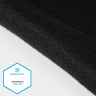 Утеплитель Сиберия арт.РАД.54174 Slim black 150 г/м? шир.150см рул.40м