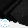 Утеплитель Сиберия арт.РАД.54174 Slim black 150 г/м? шир.150см рул.40м