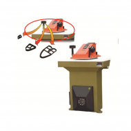 Пресс вырубной гидравлический автоматизированный TW-925 Aurora (Аналог ATOM)