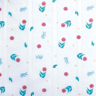 185984_Ткань Plumetti Vintage Print S/S, 100% хлопок, 150 см, 80 г/м?