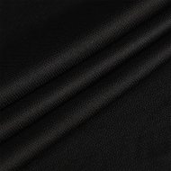 Дублерин IdealTex эластичный 62г/м? 662B черный 150см уп.1м