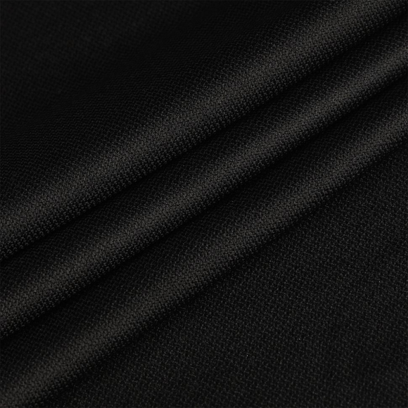 Дублерин IdealTex эластичный 62г/м? 662B черный 150см уп.1м