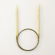 Спицы, круговые, бамбук addiNature BAMBOO №5,5, 80 см Спицы, круговые, бамбук addiNature BAMBOO №5,5, 80 см
