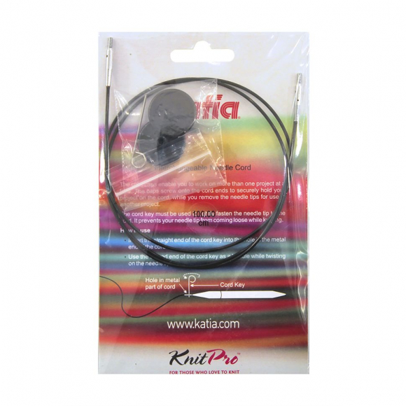 116643_Cменная леска KATIA, 100 см